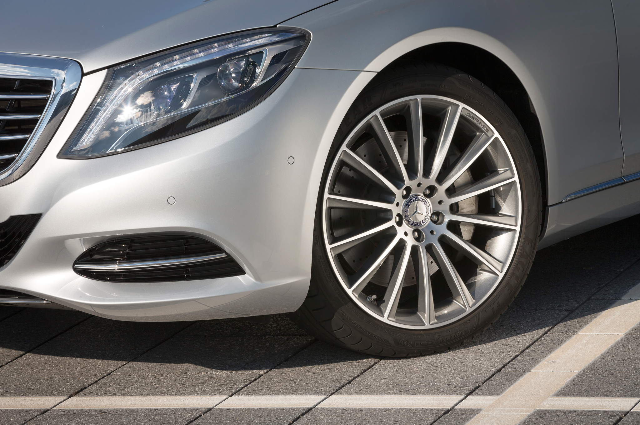 การดูแลรักษาล้อแม็ก การดูแลรักษาล้อแม็ก