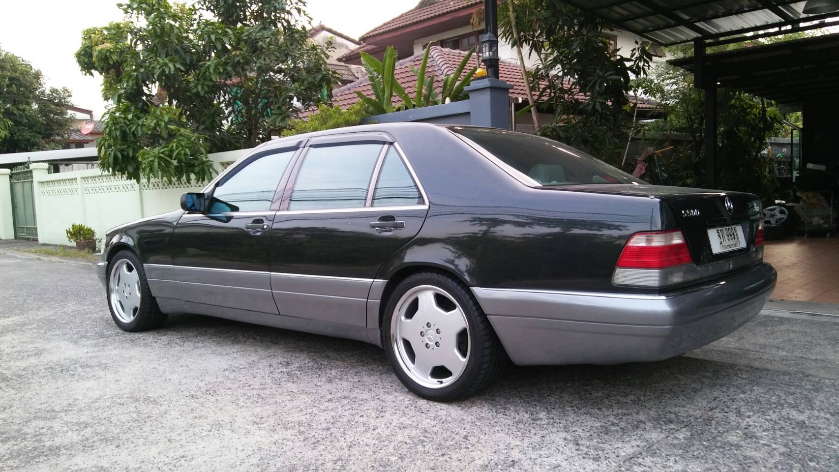 Gallery รูปตัวอย่างรถ